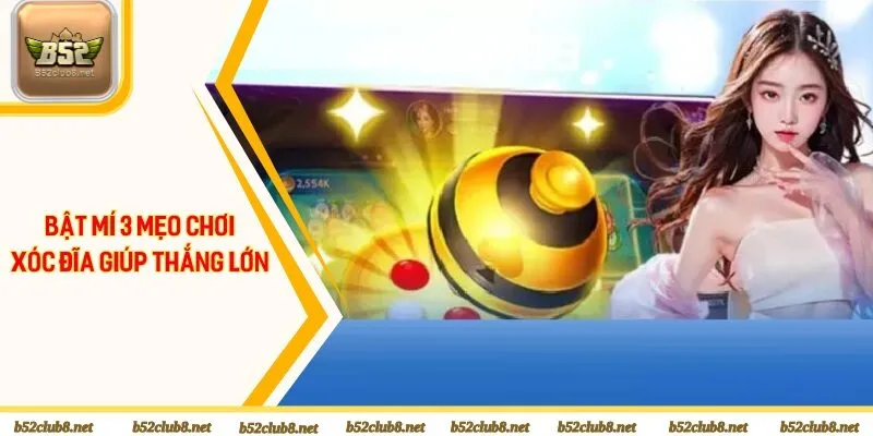 Áp dụng chiến lược gấp thếp là một người chơi khôn ngoan